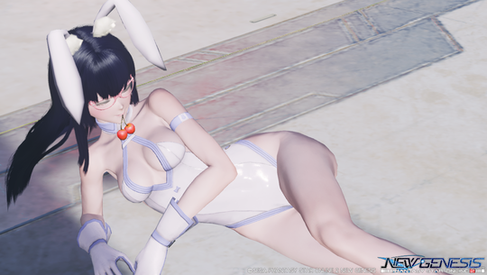 ラパンナラビット4