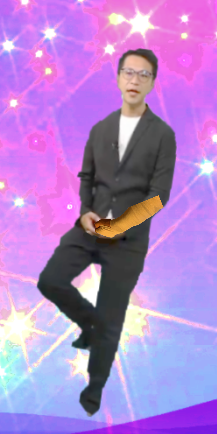 ヒロアライ 包帯Ver