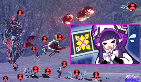 エンシェントワンパン祭り