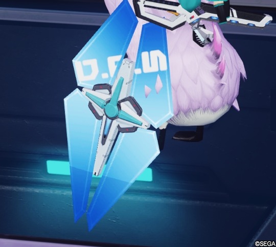 *シールド