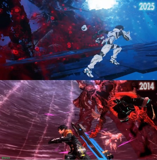 ルーサー2014 2025