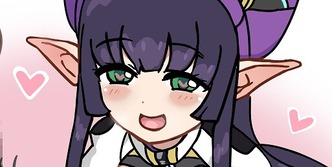 ルピカの(同人)スタンプ