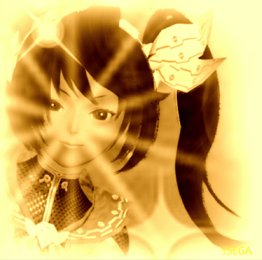 クソサムネ用　アイナ