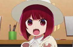 重曹ちゃん