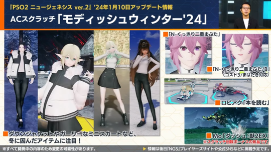 モディッシュフィンター24