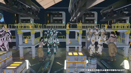 クリエイティブスペース18