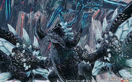 ルイノ・エクス4