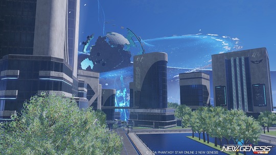 ネームレスシティアークスシップ