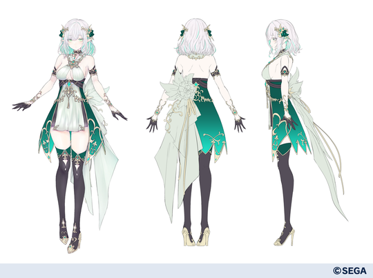 エロエルフ