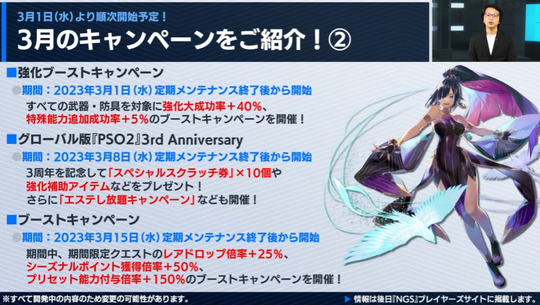３・１キャンペーン