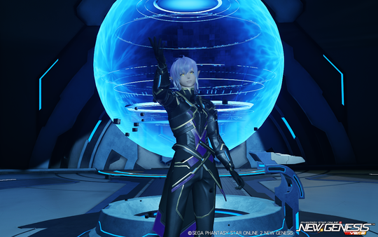 オルタ・クロフォード生前