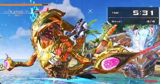 アルティメットオタリカ