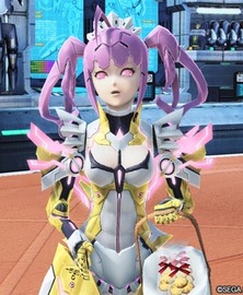 ルコットですの