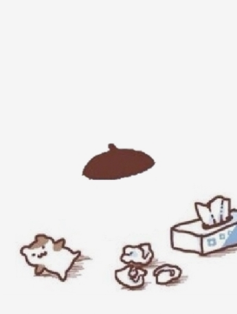 虚無虚無プリン事後