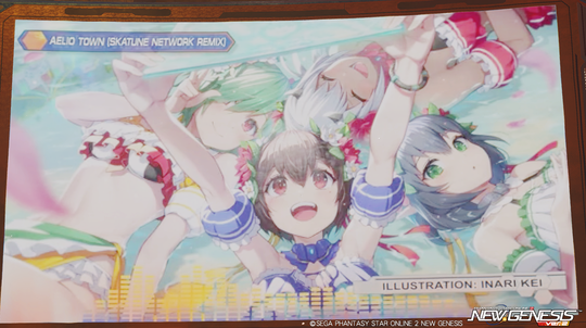 セントラルオペ子