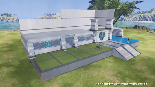 クリエイティブスペース