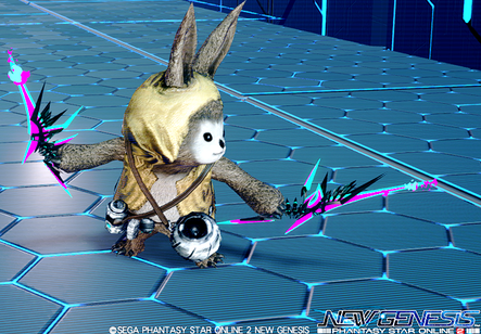 サンクリリーパ