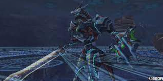 オルガフロウに