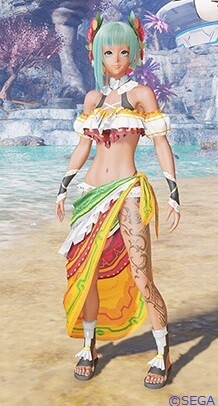 エアリオパラオ