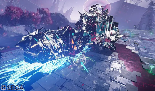 ハイ・クロコダラス オルタレルム