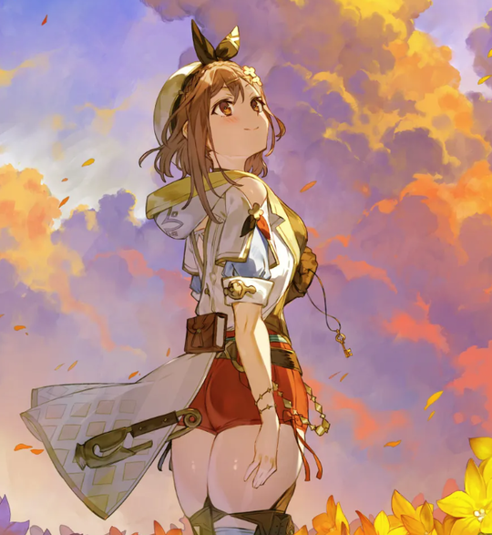 ライザ2