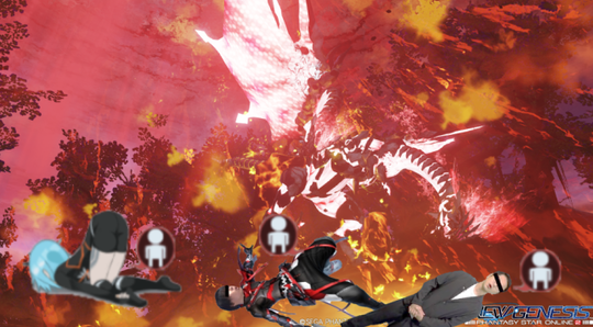 デスペナ欲しい