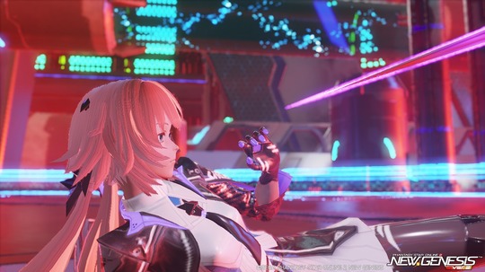 ファリアのピンチ