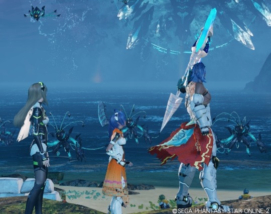 ガロアーズ