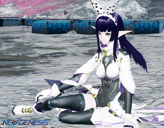 ハツラ2　ルピカ