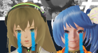 ダブルヒロイン NGS