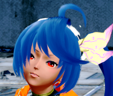 アイナ ななめ