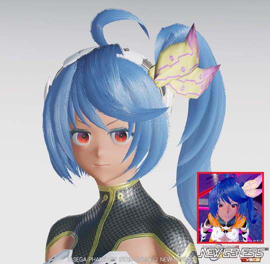 キューティアイナ2