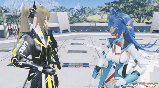 あっちむいたアイナ マノン