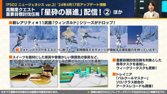 ウィンガルドシリーズ