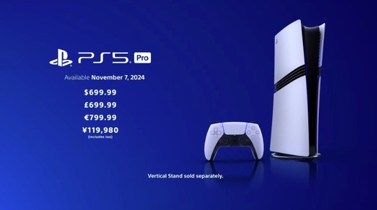 PS5Pro