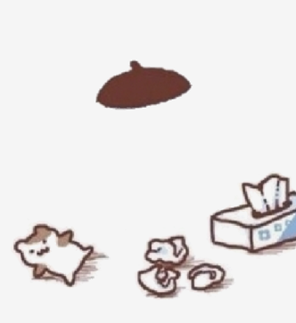 虚無　食後