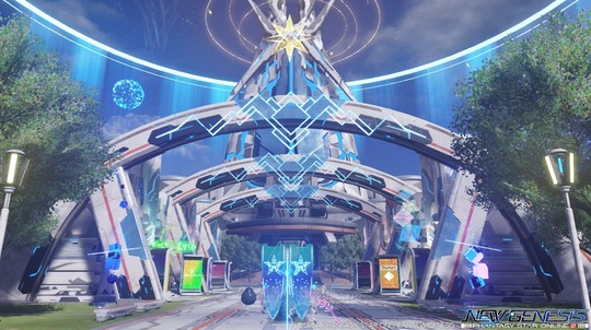 セントラルシティNGS