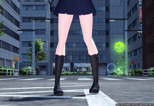 ナントカ制服そら