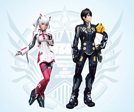 アッシュ&マトイ