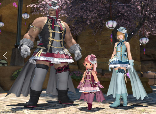 ソングバードセット