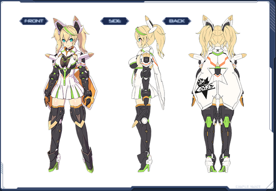 ステライノセント