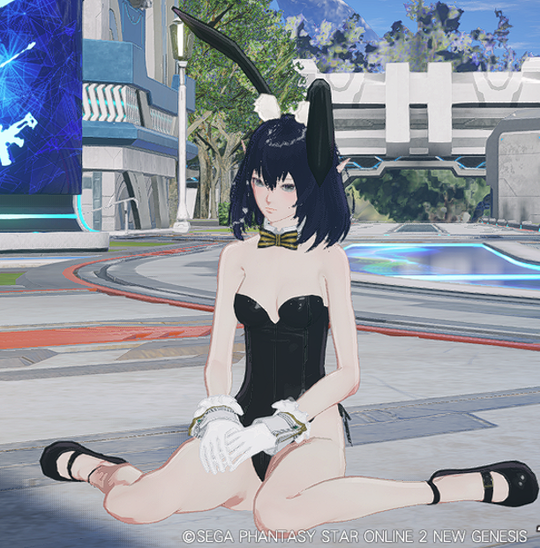 バニー リューリン