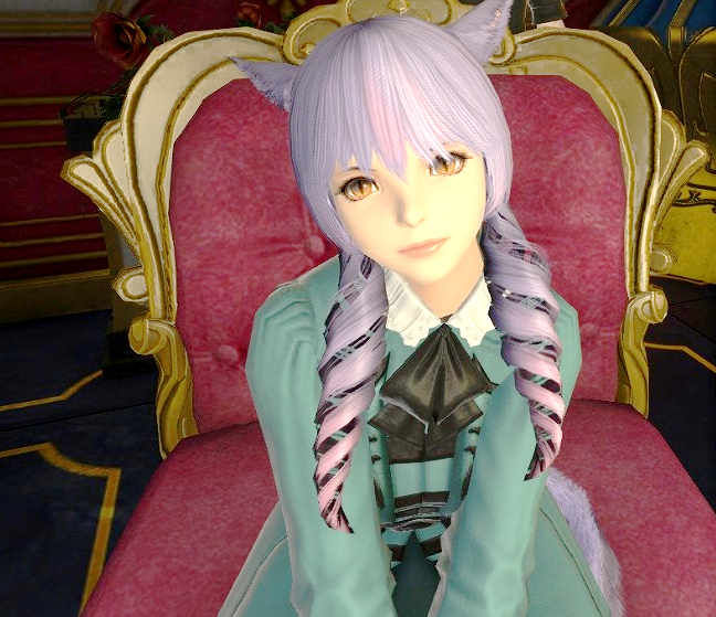 Pso2ngs 他と比較するとngsのキャラクリの自由度は凄いよな ぷそファン