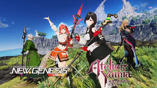 ユミアのアトリエコラボ