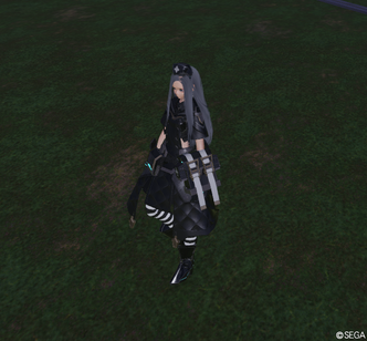 ペザンテハゲー4