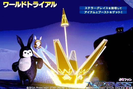 ステラーグレイス