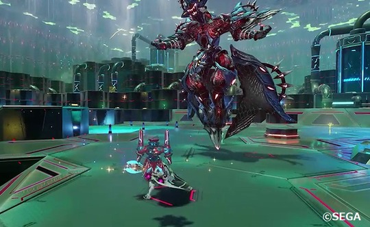 カオスザヴェル