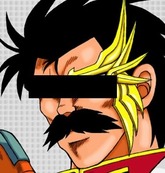 バラン竜