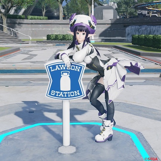 ローソンルピカ