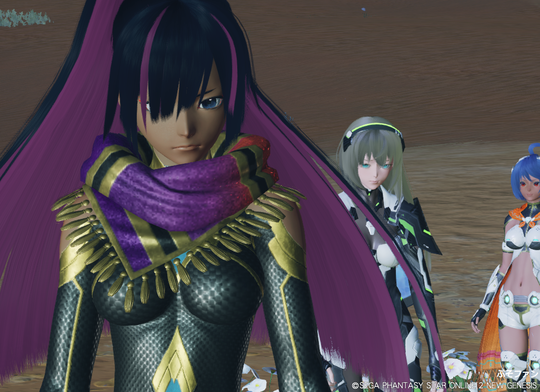 ナーデレフかわいい